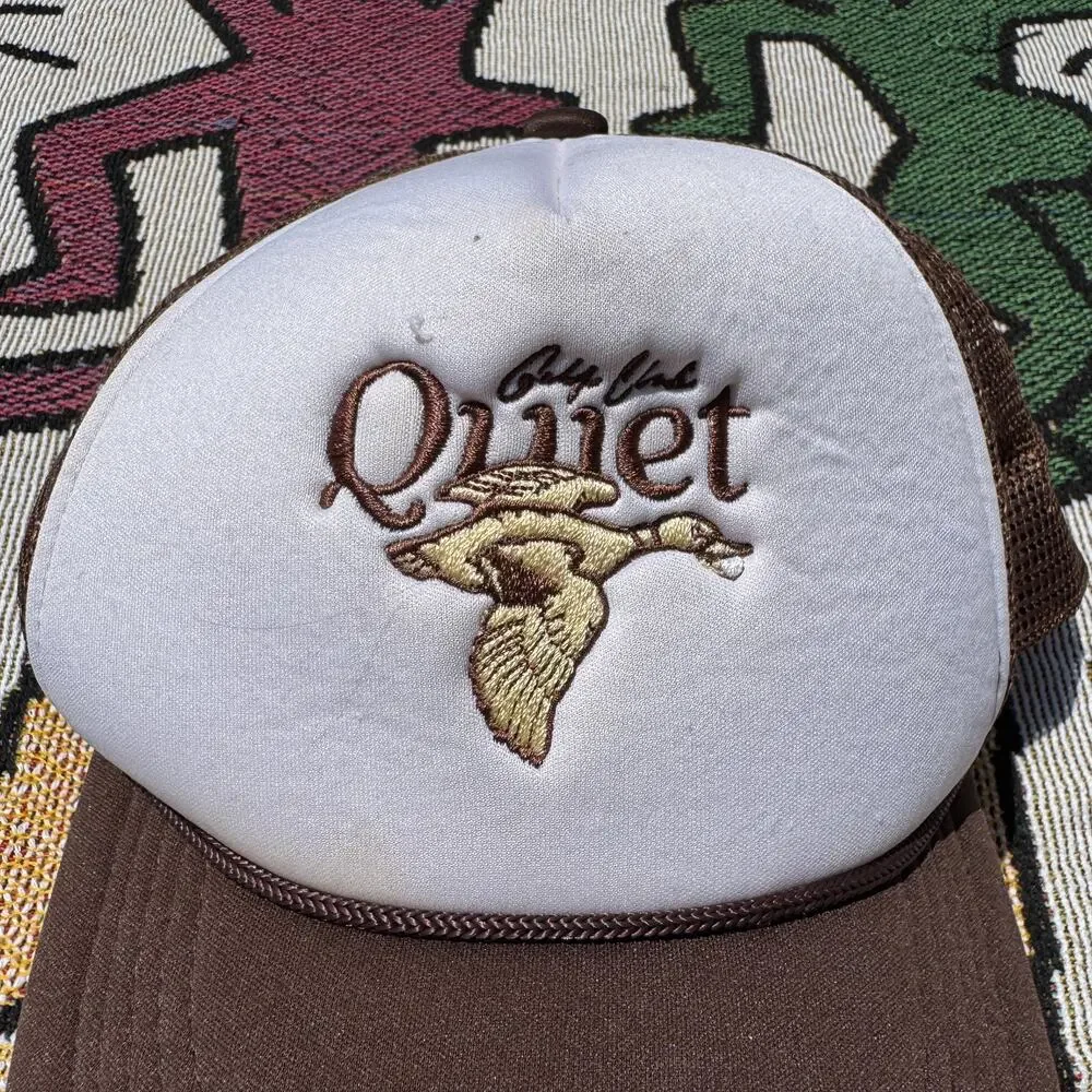 Urban Outfitters brown white
